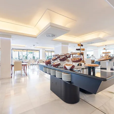 Hotel Palma Bellver , Affiliated By Melia-2
